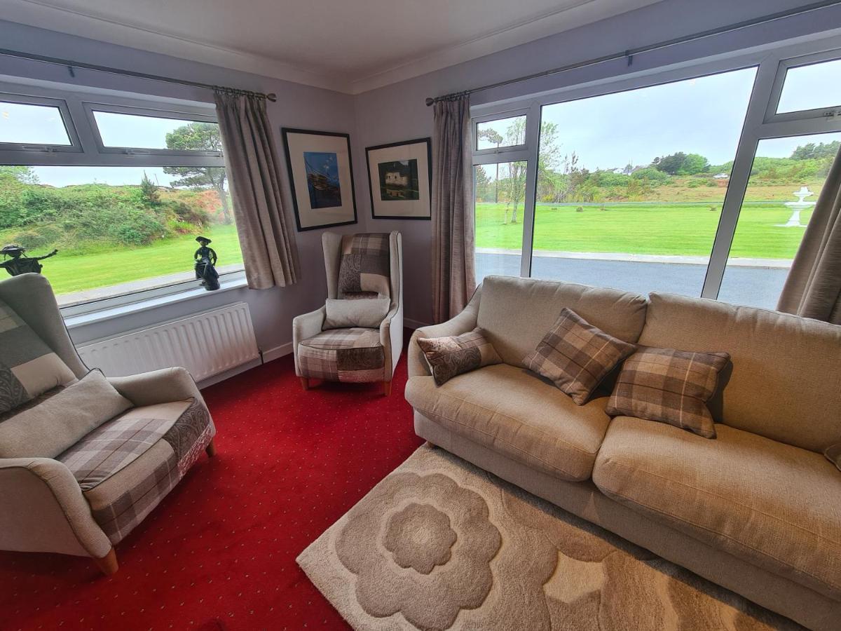Carraig Bawn Villa Burtonport Ngoại thất bức ảnh